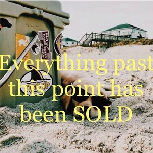 Oh no! You’re too late!